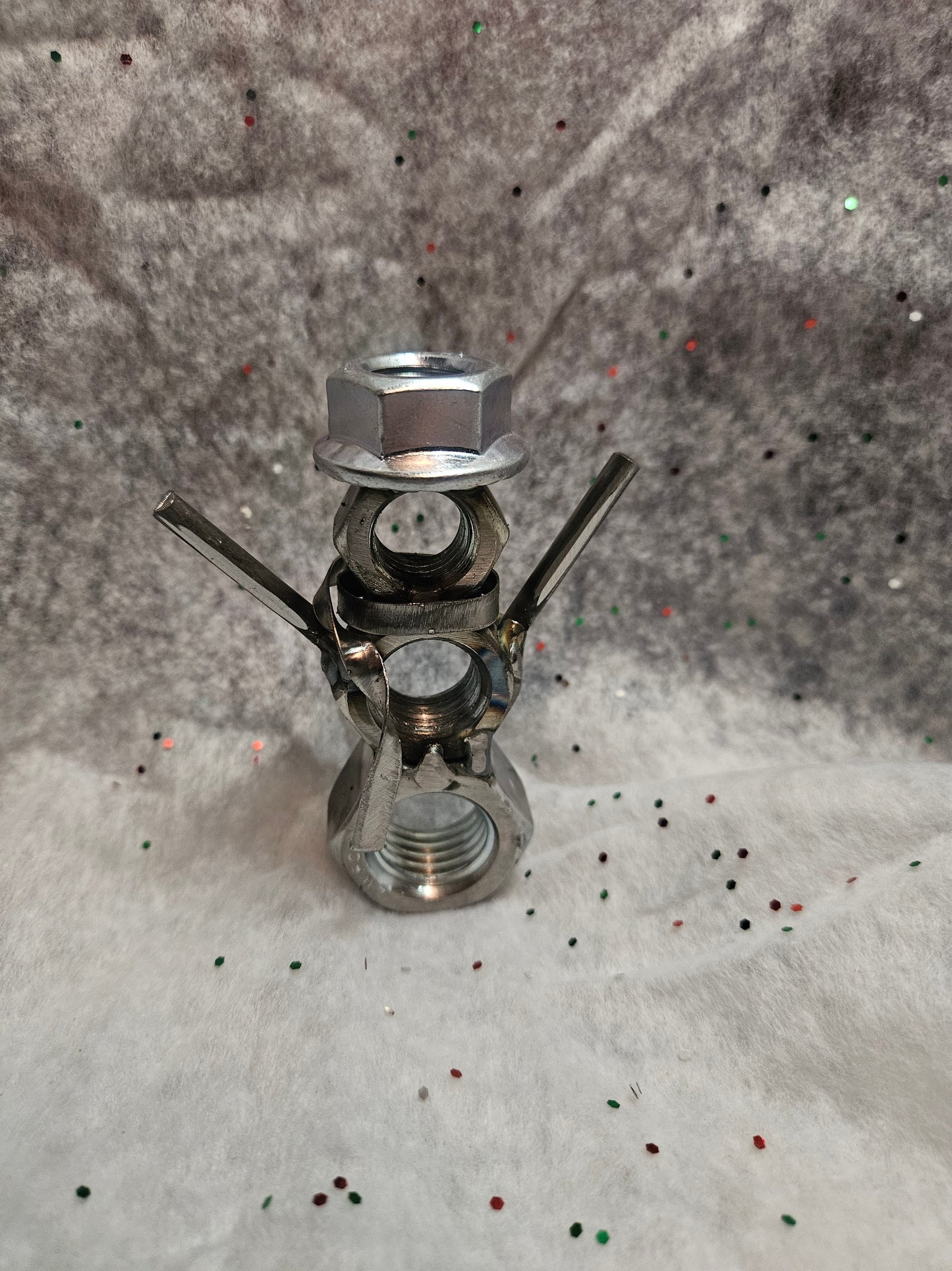 Snowman Family, Family Gift