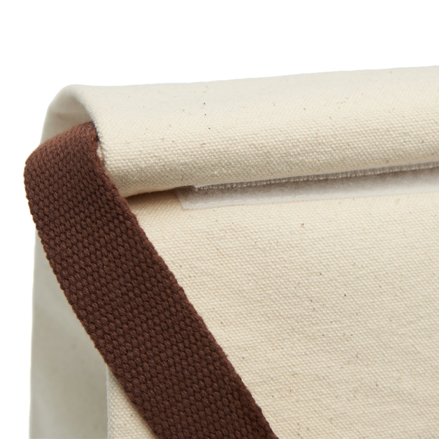 Desert UFO Canvas Lunch Bag - The Day Tripper Lunch Bag