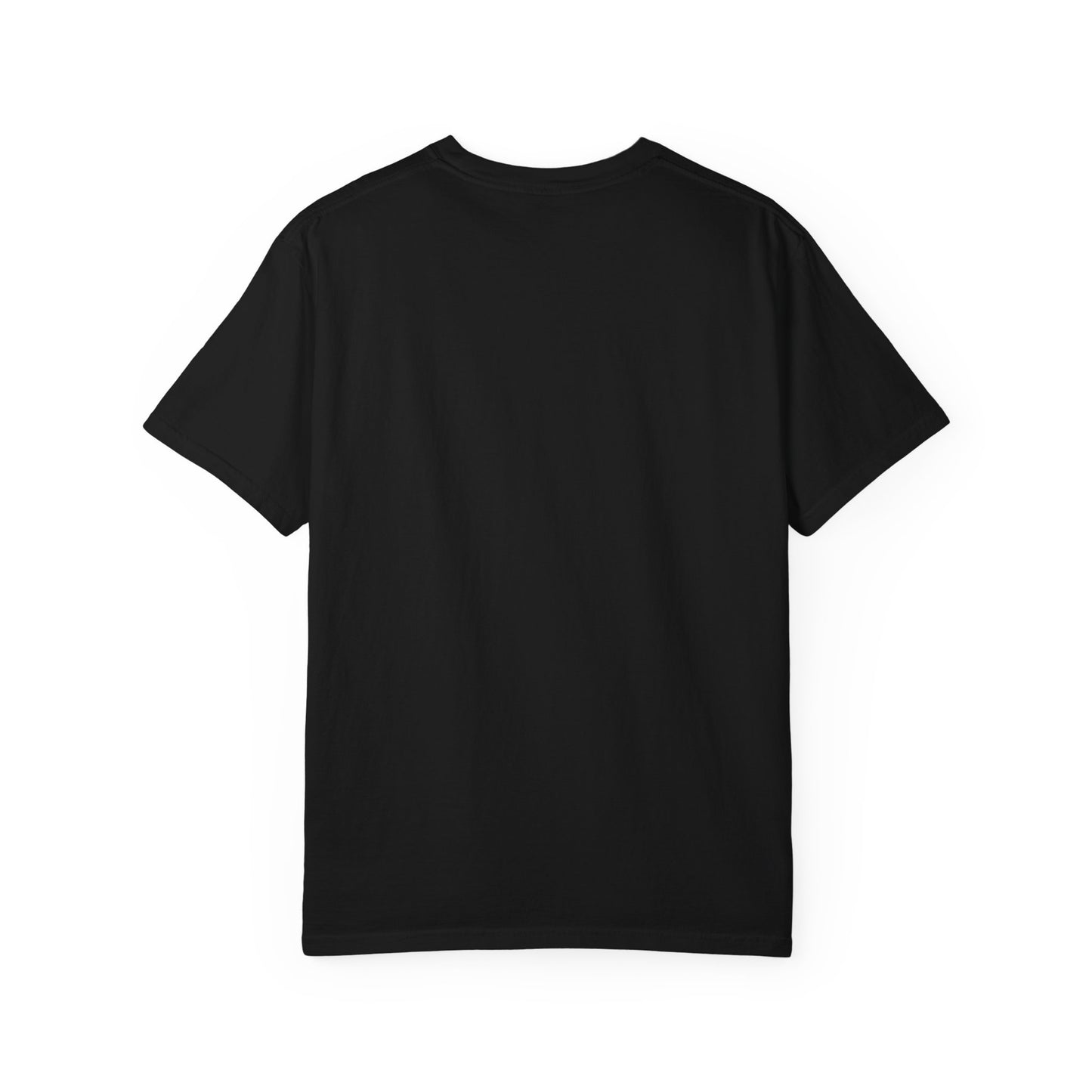 Alien Desert UFO T-Shirt — Retro Cactus Southwestern Graphic Tee