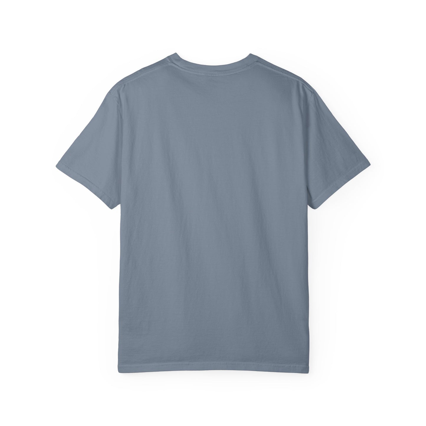 Alien Desert UFO T-Shirt — Retro Cactus Southwestern Graphic Tee
