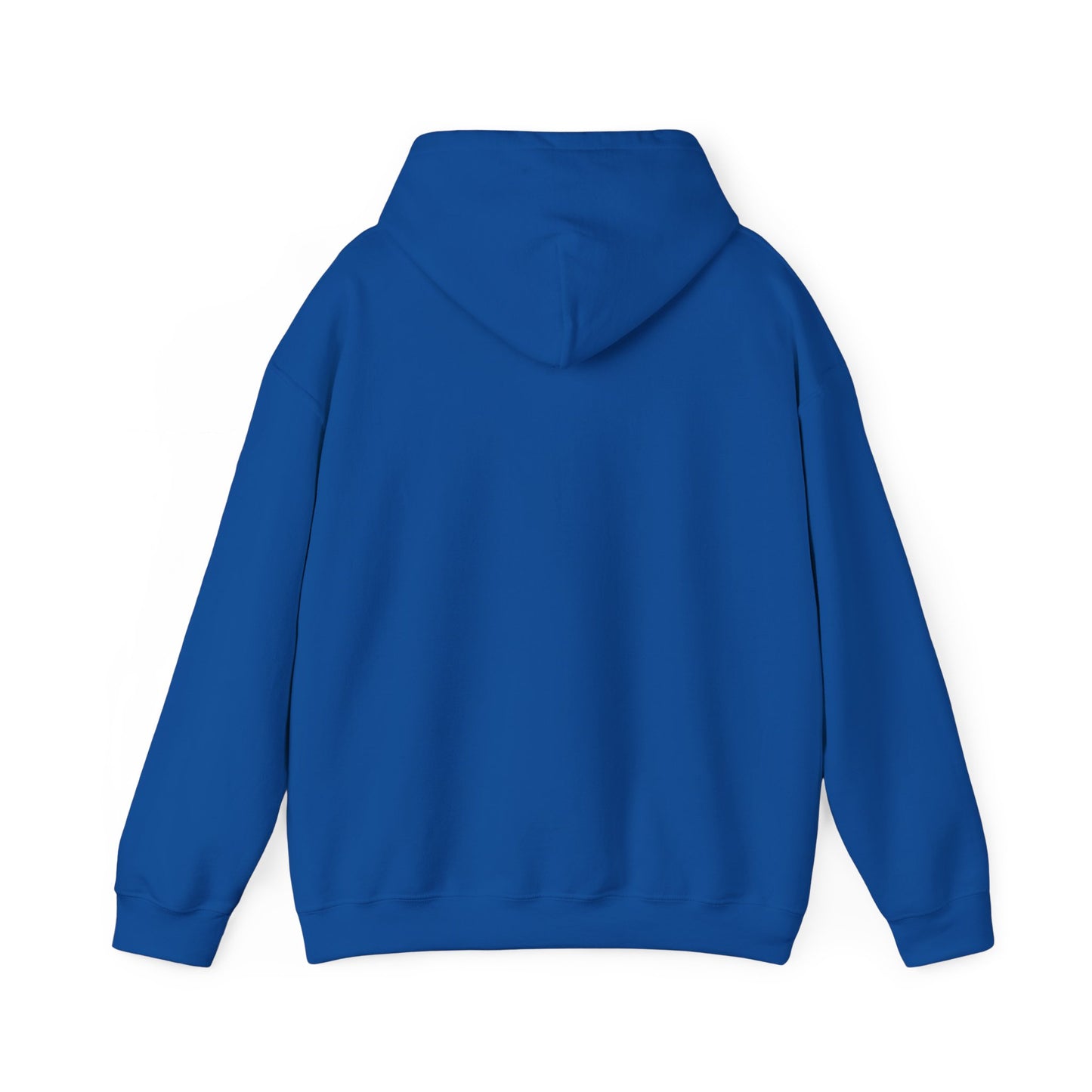 Moonlit Ocean Hoodie – Vintage Wave Circle Graphic Sweatshirt