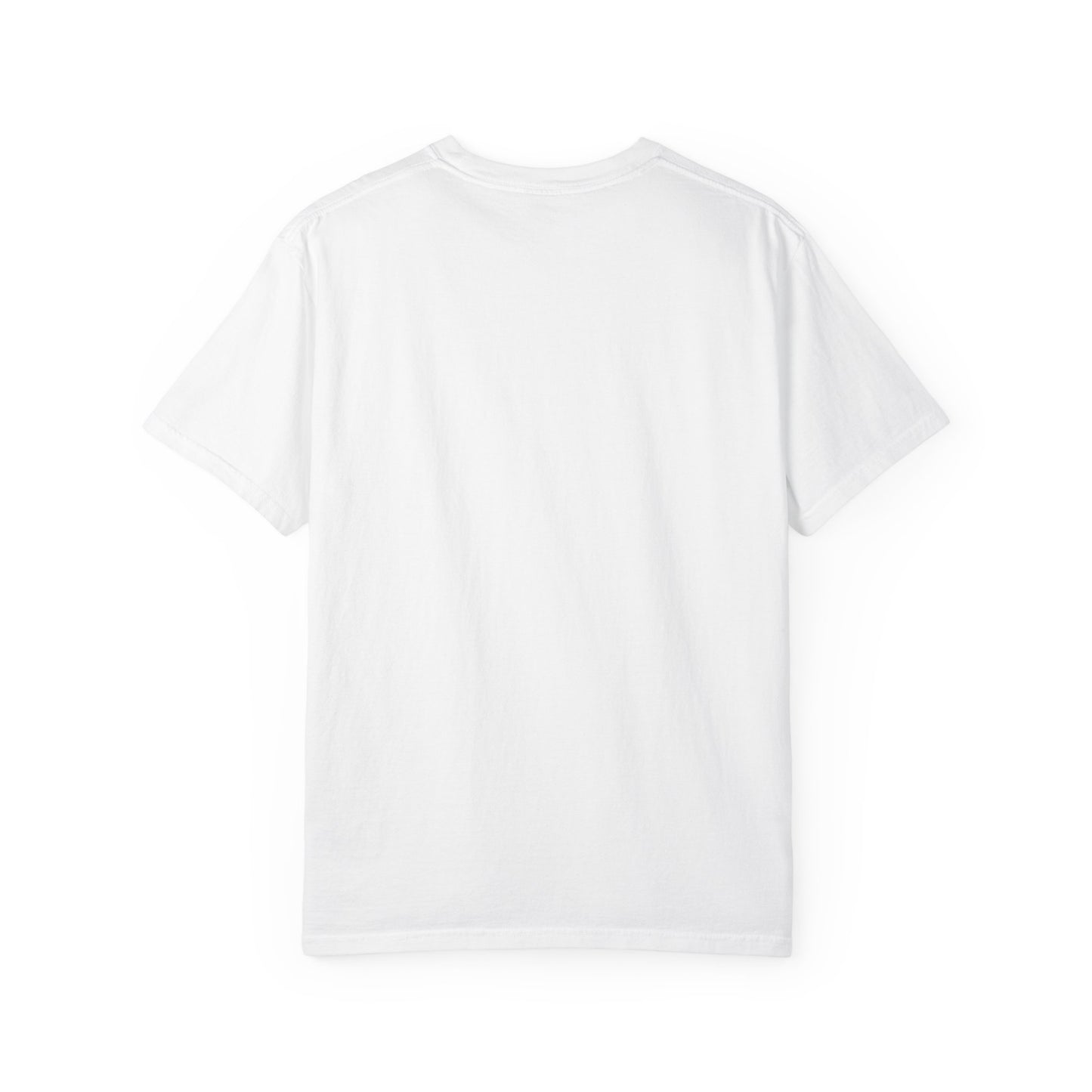 Desert UFO T-Shirt — Retro Alien Cactus Graphic Tee
