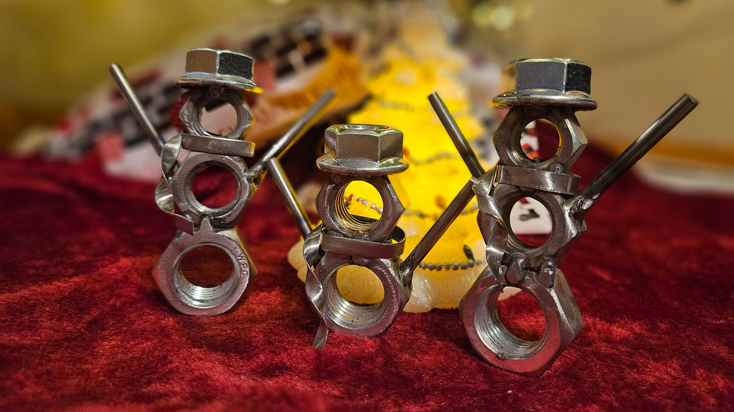 Snowman Family, Family Gift