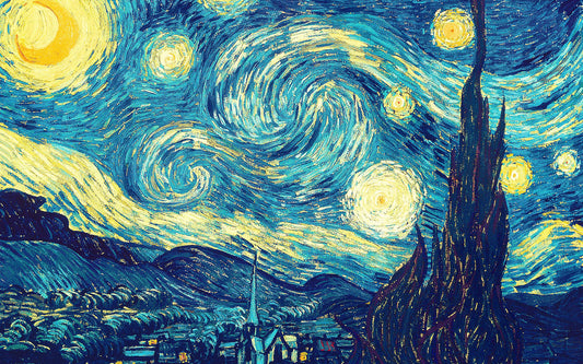 Gift Card - Give the Gift of Art
