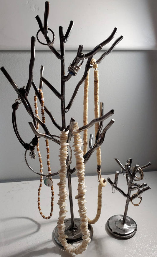 Jewelry Trees